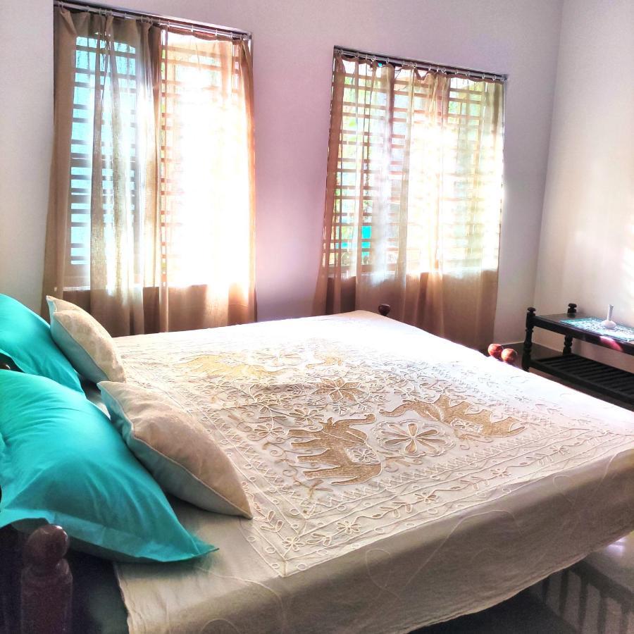 Soul Home Stay Варкала Екстериор снимка