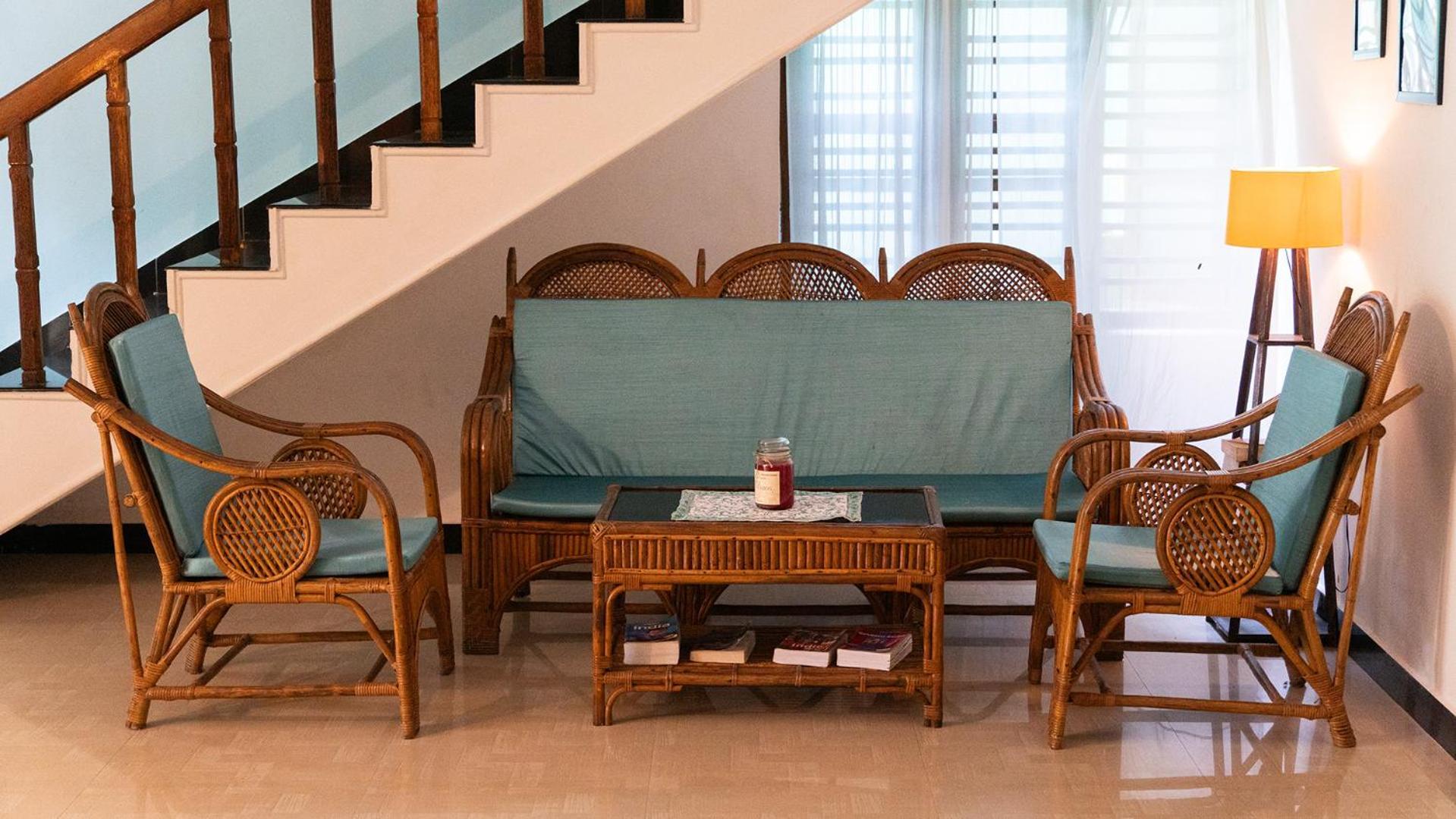 Soul Home Stay Варкала Екстериор снимка