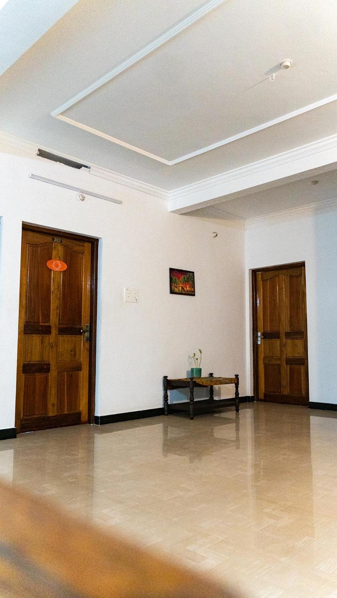Soul Home Stay Варкала Екстериор снимка