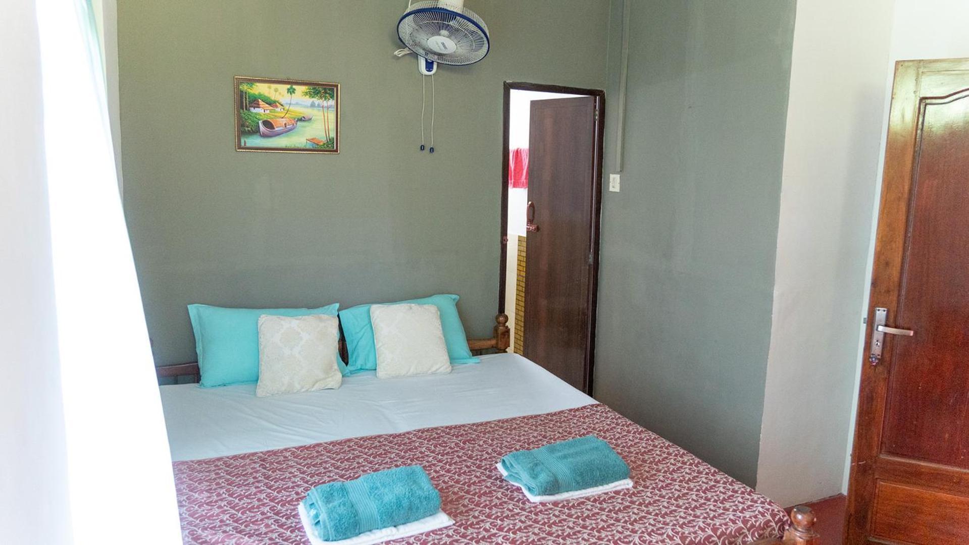 Soul Home Stay Варкала Екстериор снимка