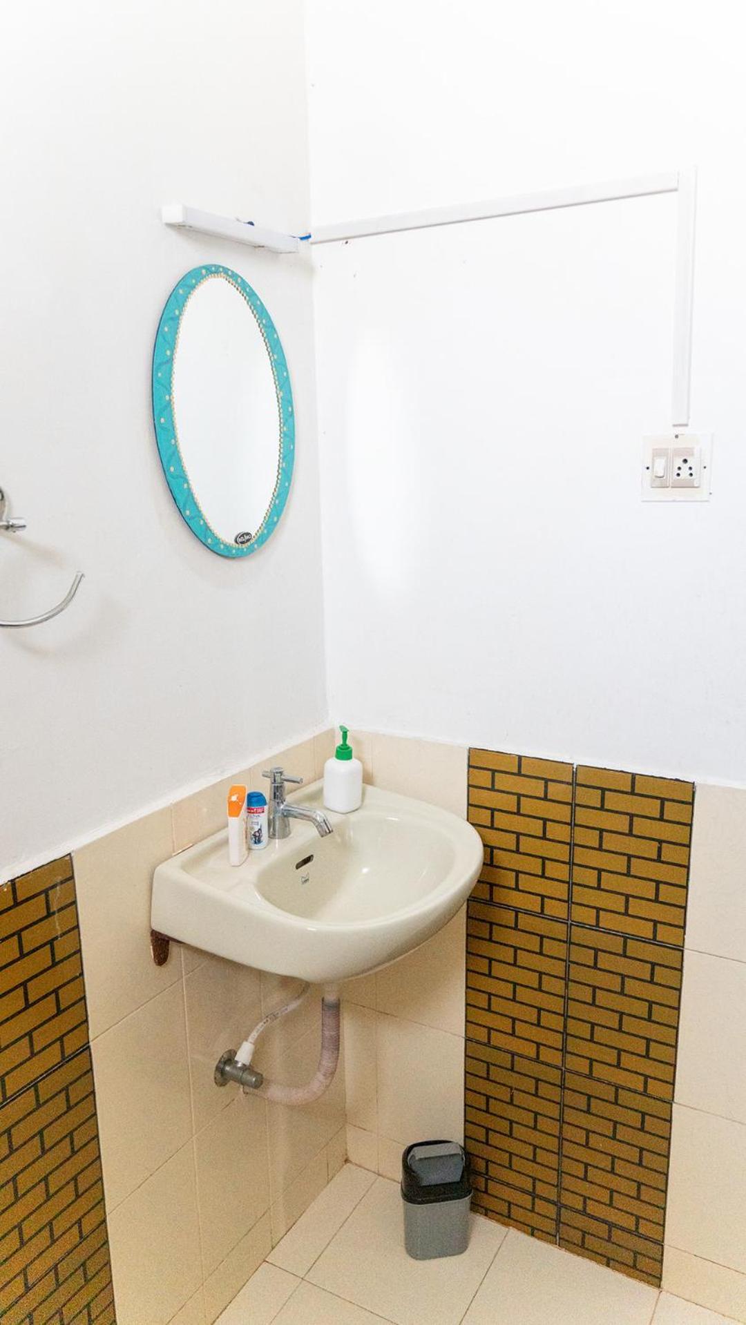Soul Home Stay Варкала Екстериор снимка