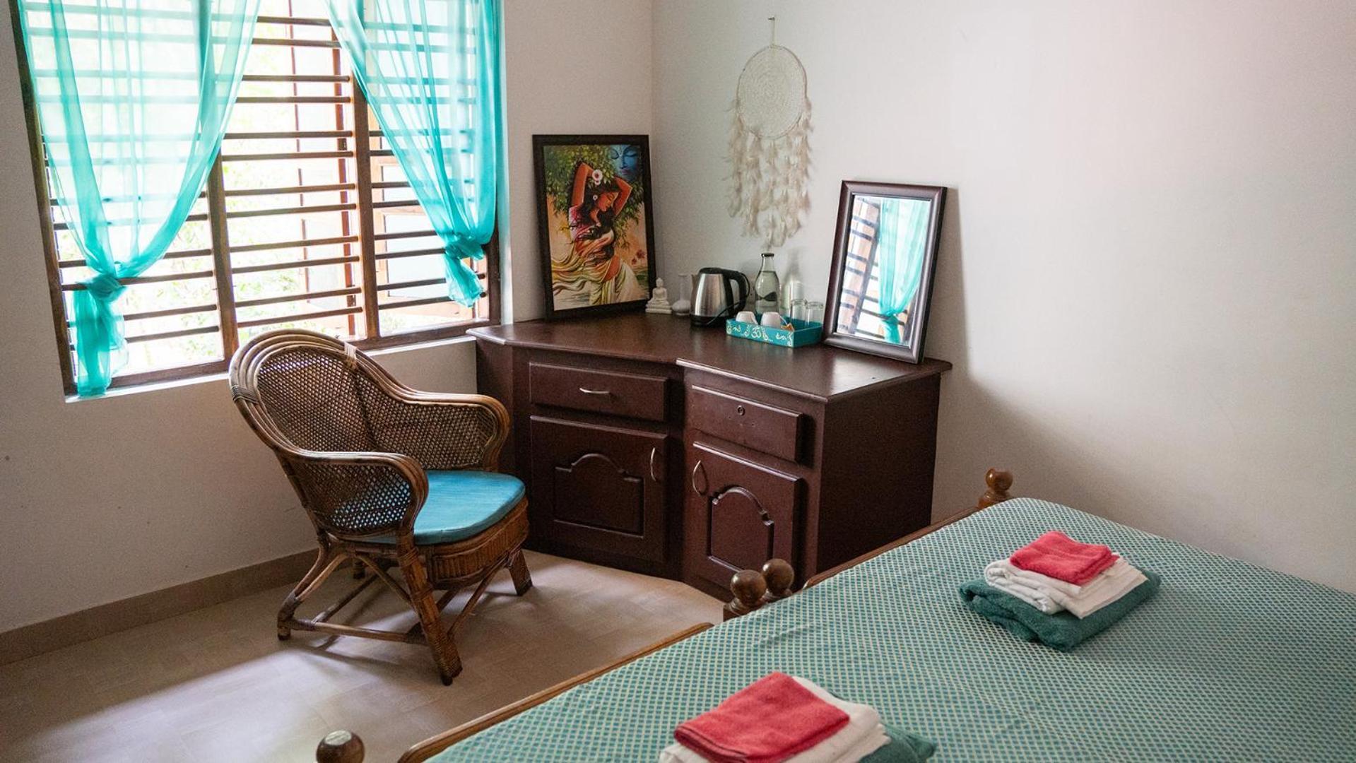 Soul Home Stay Варкала Екстериор снимка