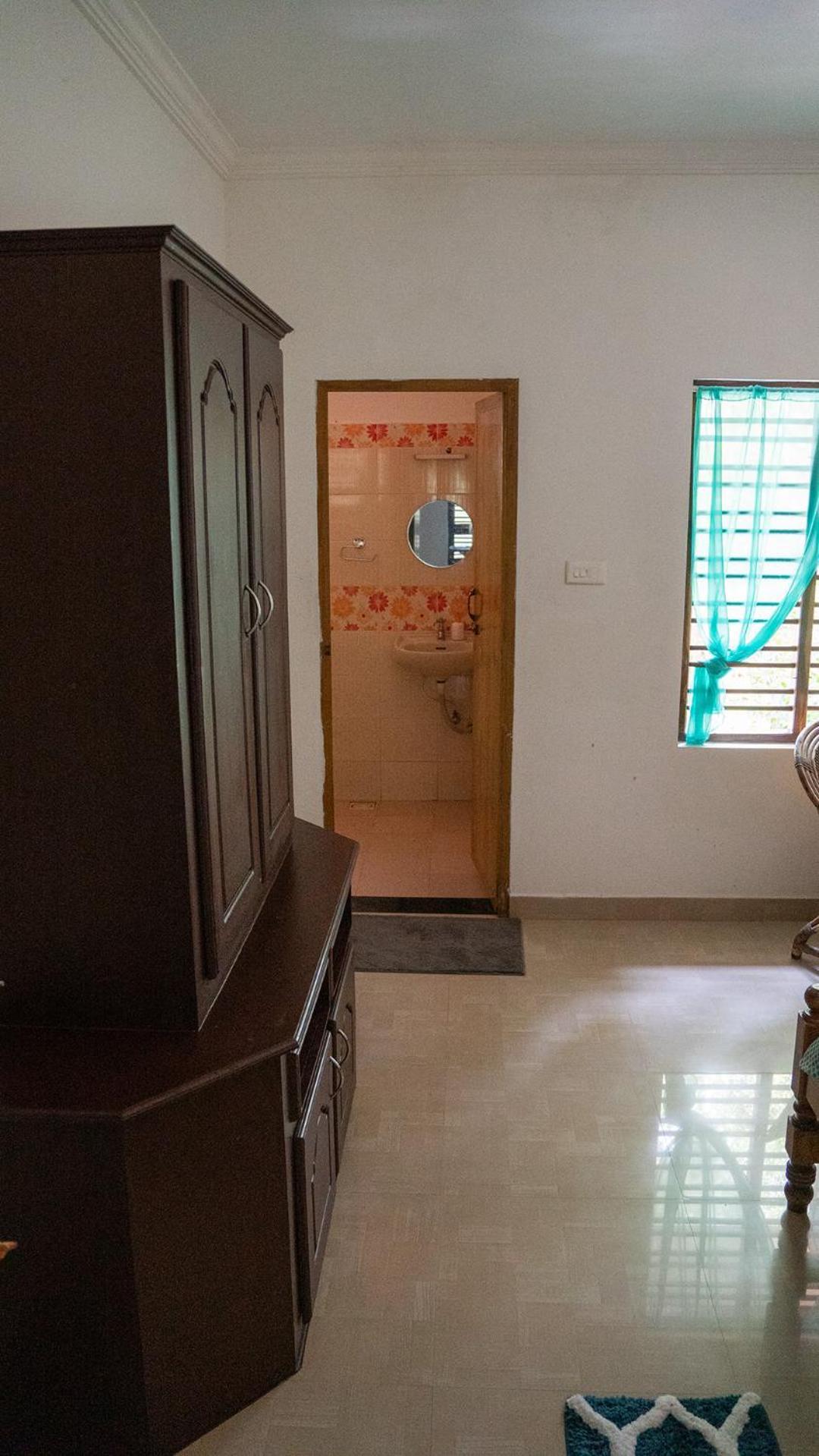 Soul Home Stay Варкала Екстериор снимка